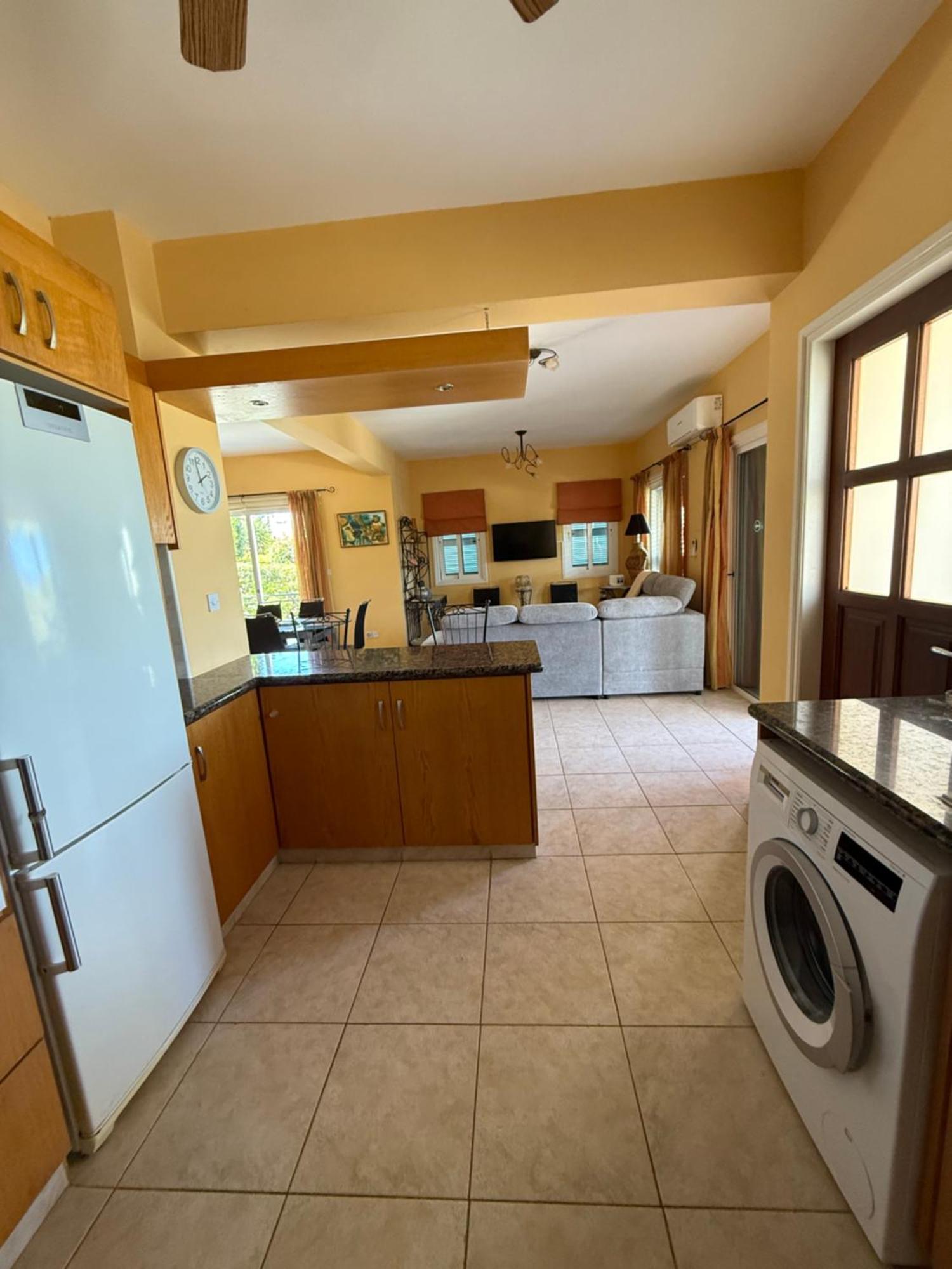 Sandy Beach Villa Polis Екстер'єр фото